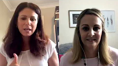 Heal Your Life with Jackie Lambert Energy Healer a...