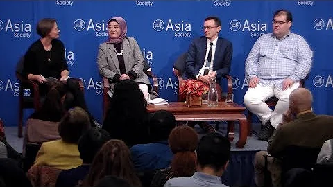 ChinaFile Presents: The Situation in Xinjiang - DayDayNews