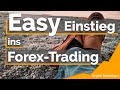 Forex-Trading ist einfacher als gedacht