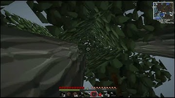 Minecraft: 100000 DIAMONDS Challenge - part 9 - Technic/Tekkit - VIKING FAIL - RUBBER