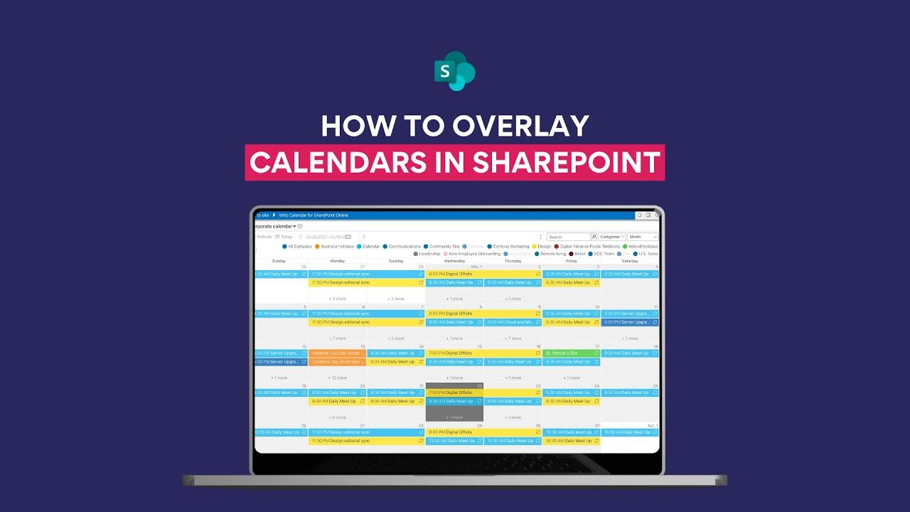 How To Overlay Calendars YouTube how-to-overlay-calendars-youtube