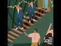 The Staircase (from The Longest Shortest Time)