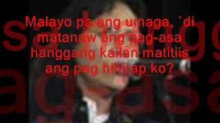 malayo pa ang umaga by rey valera chords