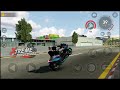 XTREME MOTORBIKES REALISTIC 3D GAME  