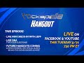 Rockapella HANGOUT #1 -  Sept 21, 2021