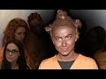 julianne hough blackface halloween costume