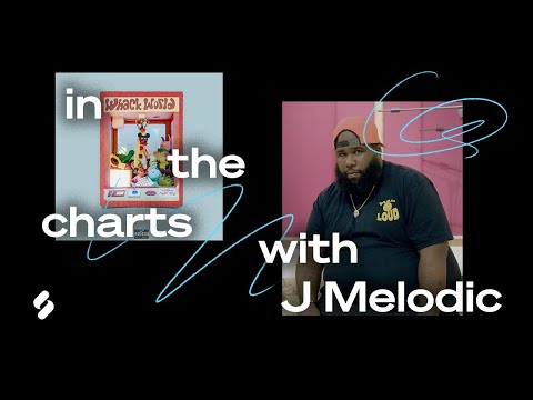 Tierra Whack Producer J Melodic Breaks Down "Art Show" | Splice - In The Charts