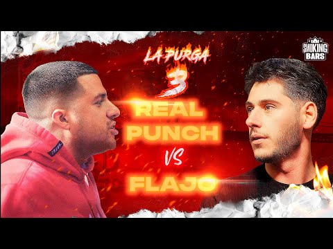RealPunch vs Flajó