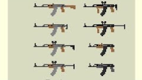 How to make a gun using playmaker, and how to make it kill enemies!