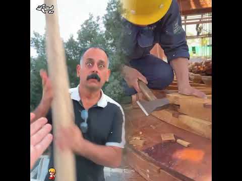 شيصبر العازب يابويه 😁#حسن_العبودي ابو حسن العبودي #سيوفي_لامبرد #acting #foryou #funny #shorts