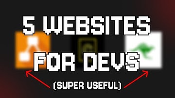 5 Free Websites For Developers (Must Know)