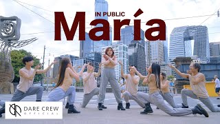 [KPOP IN PUBLIC] Hwa Sa (화사) - Maria (마리아) Dance Cover by DARE Australia