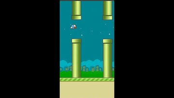 Flappy Bird DQN