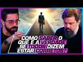 O que é A VERDADE? - TASSOS LYCURGO