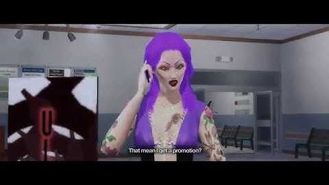 Saints Row 2 - Xbox One X Walkthrough Part 41: Bleeding Out