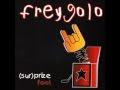 Freygolo - Ninety-five