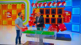 The Price Is Right Dice Game 1242025