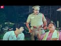 Balakrishna And Giri Babu, Kaikala Satyanarayana Telugu Movie Scene |  Telugu Videos