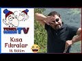 Kısa Fıkralar - 18. Bölüm - Temel Dursun TV