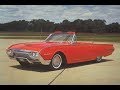 Great Cars: THUNDERBIRD