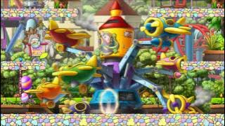 [MapleStory BGM] Malaysia: Highland