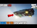 GTA X FREEFIRE : BACK TO THE LOS SANTOS