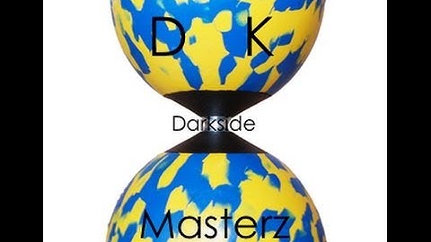 Darkside DIABOLO TUTORIAL