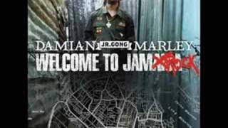 Damian  Marley ft Nas - Road to Zion