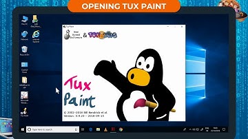 chap 9 Introduction of Tux Paint Book -3