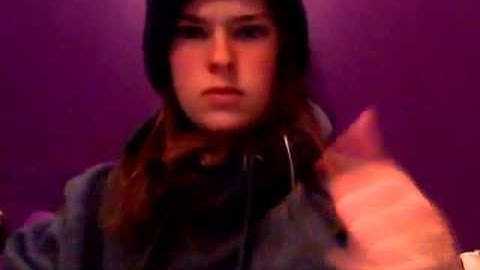 SLG102 American Sign Language II  Lesson 2 Assignment 1