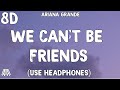 Ariana Grande - we can