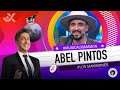 IMPERDIBLE Show Musical de ABEL PINTOS y Jey Mammón - #LosMammones