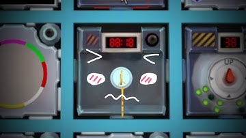 KTANE: Defusing "Tsundere"