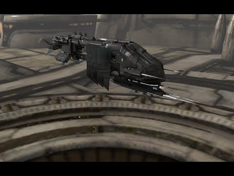 XL Citadel blows up shps with Dooms day device
