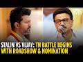 Tamil Nadu Elections 2026: MK Stalin’s Power Show vs Vijay’s Big Entry | DMK Vs TVK Battle | N18V