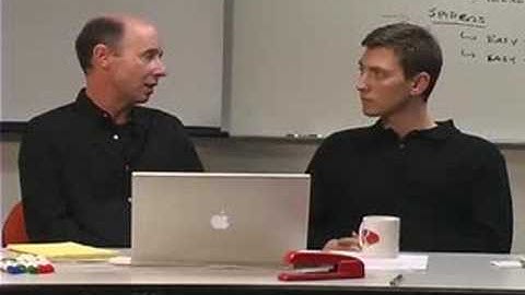 Google Analytics - UCLA Extension