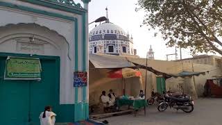 Tomb / Darbar Hazrat Hafiz Jamal Ullah Multani by Sapal's Joke Studio 1,188 views 3 years ago 58 seconds