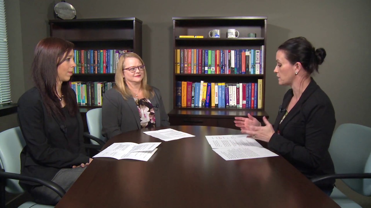 Workplace Violence and Insider Threat - YouTube