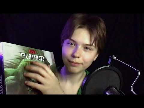 Trying Out Some Triggers [Lofi ASMR]