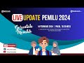  gorontalo memilih   live update pemilu 2024