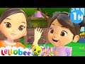 Mother's Day | Nursery Rhymes & Kids Songs | Sing Along Songs for Kids