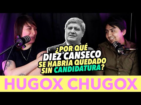 YOUTUBER CULTURAL está VETADO de los PREMIOS LUCES? | HUGOX CHUGOX - LA PATRIA QUE TE PARIÓ