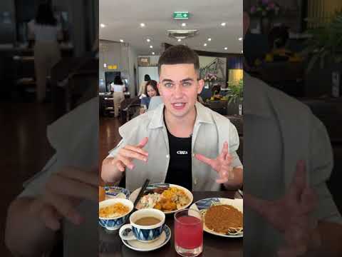 What's in Vietjet Lounge?