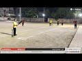 live cricket match | SCFC Season 7 live - Dada Nagar Sindhi Colony Kanpur