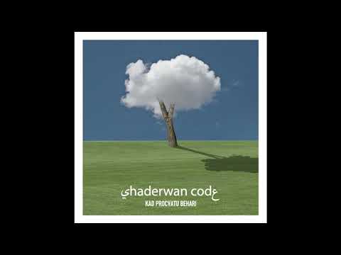 Shaderwan Code - Lijepa Alma