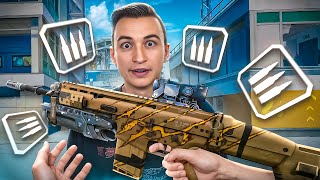 видео: ЛЕГЕНДАРНАЯ ПУШКА из 2012 ГОДА ТЕПЕРЬ ИМБА в Warface! картинка: ЛЕГЕНДАРНАЯ ПУШКА из 2012 ГОДА ТЕПЕРЬ ИМБА в Warface!
