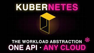 Kubernetes: Workload Abstraction