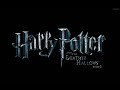 10 - Ministry of Magic - Harry Potter and the Deathly Hallows Soundtrack (Alexandre Desplat)