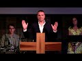 The Days of Ezekiel - Amir Tsarfati | Wednesday Service | Pastor Mike Butera