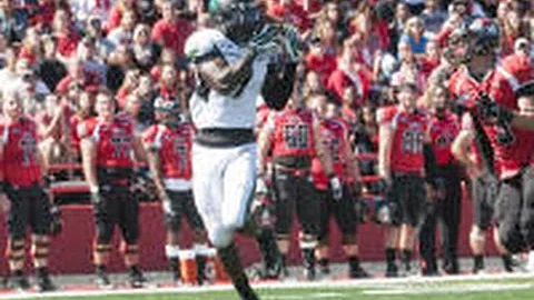 FBALL: Game highlights of the 49ers' 27-24 loss to...